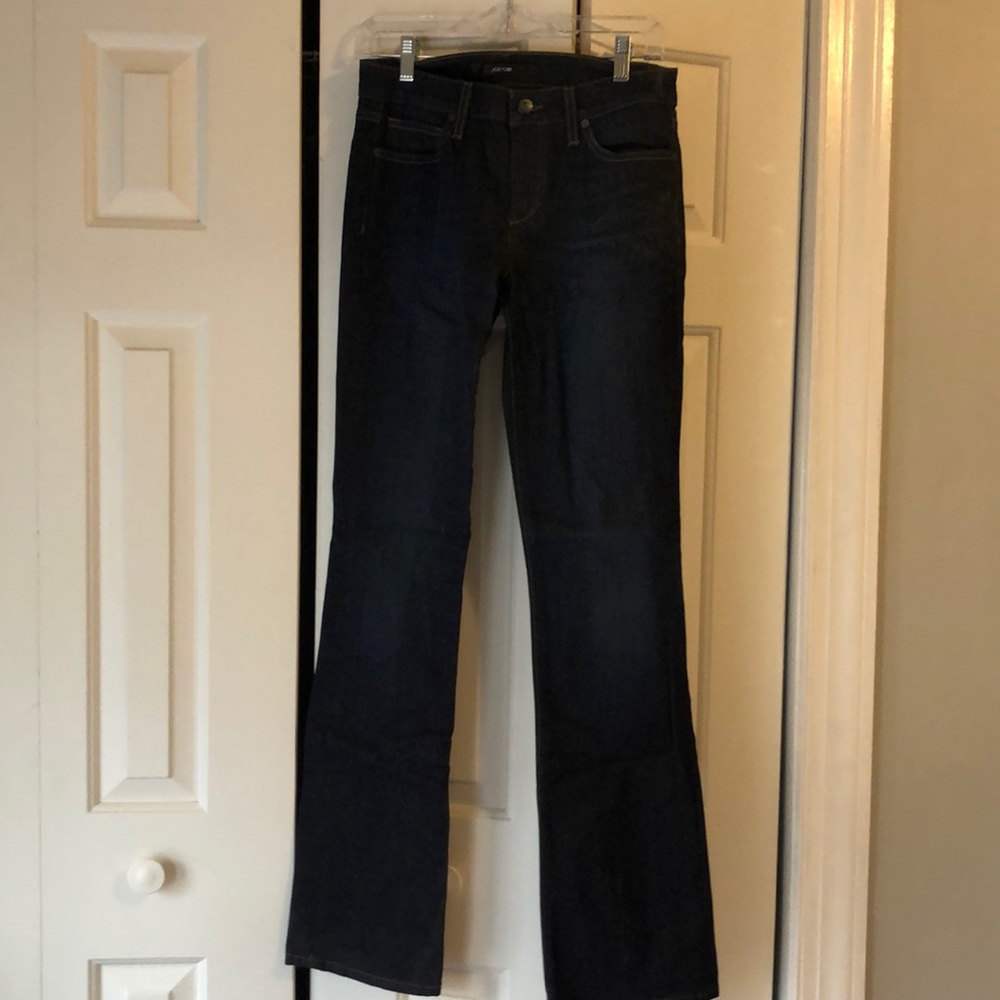 Joe’s Jeans Starlet Slim Boot.  28.  New